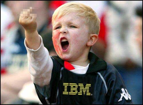 IBM Wants to Bring Commercials to DVDs