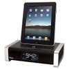 iHome Debuts iA100 iPad Alarm Clock