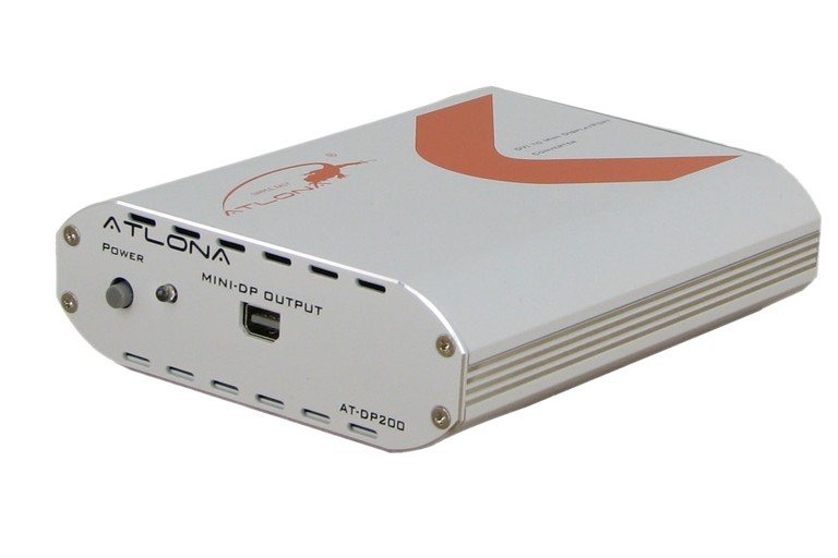 Atlona AT-DP200 DVI to Mini DisplayPort converter