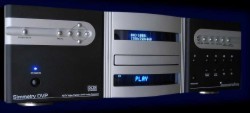 Immersive Annouces New Simmetry DVP Universal DVD Player/Processor