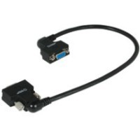 Impact Acoustics Announces New VGA270™ HD15 UXGA Monitor Cables