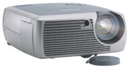 InFocus X3 DLP Projector