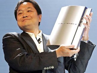 Ken Kutagari Leaves Sony