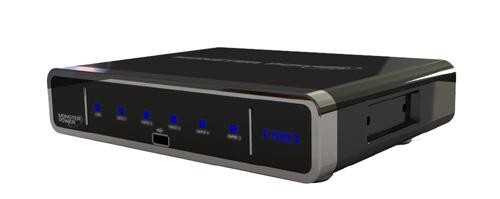 Invisible Monster Cables Still Cost $600