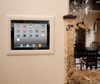 iPort Turns Apple iPad into In-wall Touchscreen