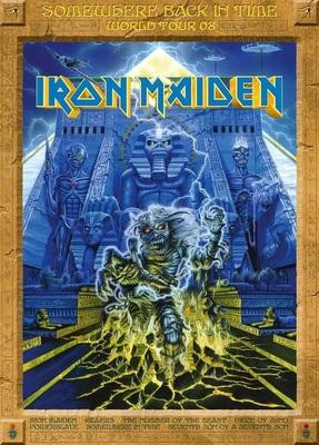 Iron Maiden Tries Free Album Download