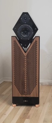 Gershman Acoustics Symphoria