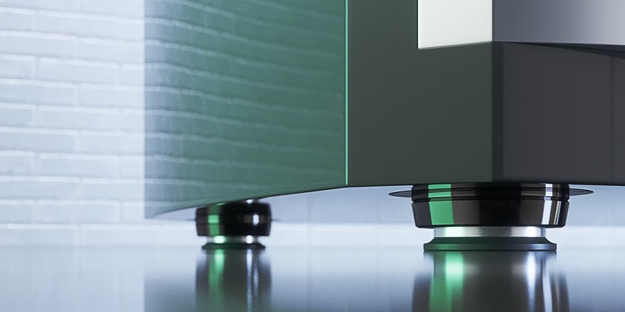 IsoAcoustics GAIA Isolation Expands to JBL, Raidho, LUMIN & More
