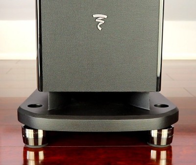 GAIA Isolating Focal Speakers