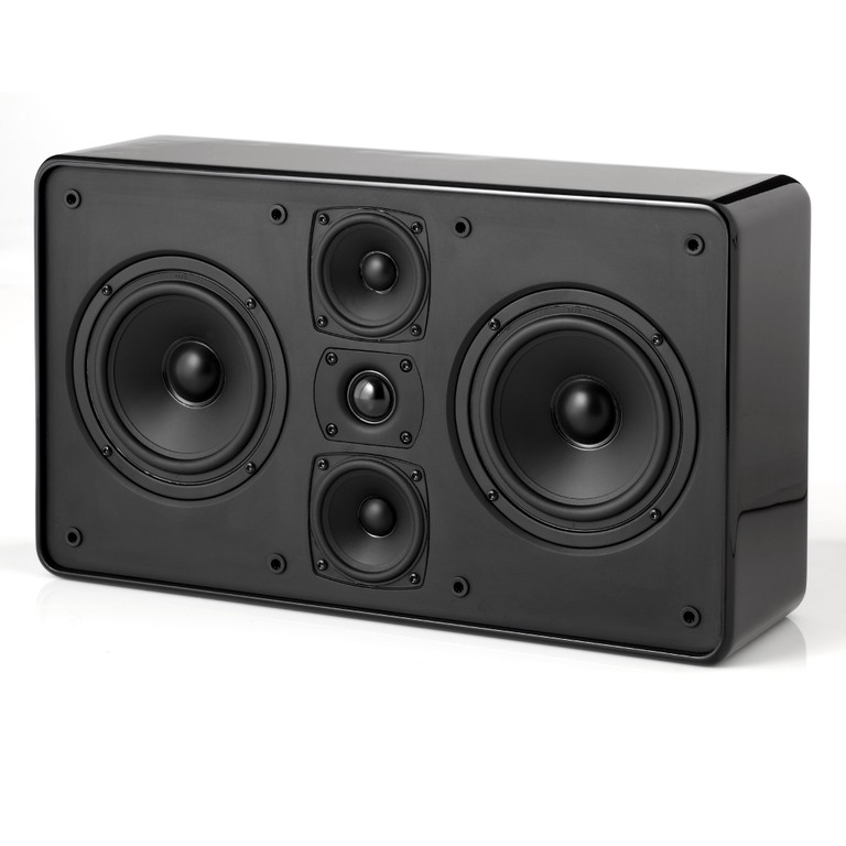Jamo D 500 THX Select2 Speaker