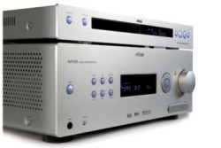 Jamo Receivers and DVD Player Preview