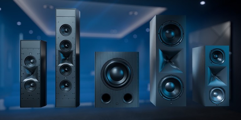JBL Synthesis