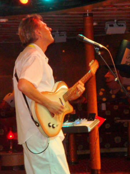 John Denver Tribute Performances by Tom Becker