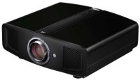 JVC Breakthrough Home Theater Projector DLA-RS1