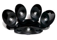 KEF Introduces New 3000 Series Home Theater Speaker System 