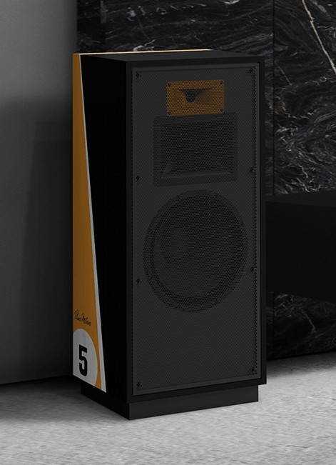 Klipsch McLaren Forte