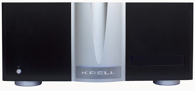 Krell Introduces new iBias Class A Amplifier Line Preview