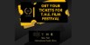 Legacy Audio Named Exclusive Sound Sponsor For T.H.E. Film Festival