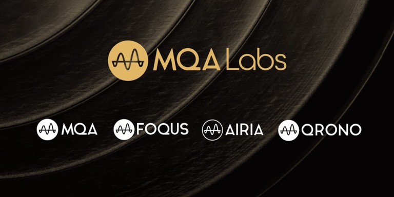 Lenbrook Introduces MQA Labs With 3 New Audio Technologies  
