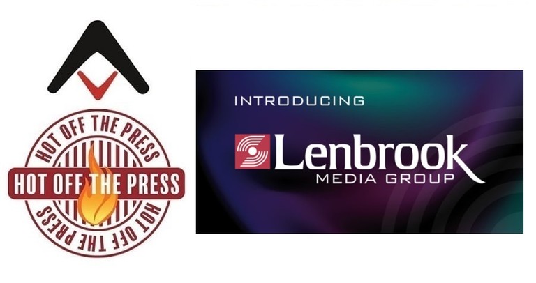 New ‘Lenbrook Media Group’ Formed with Focus On Content Delivery 