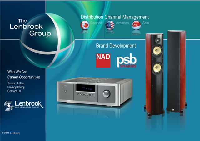 lenbrook