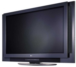 LG Announces Plasma HDTVs with HD DVRs