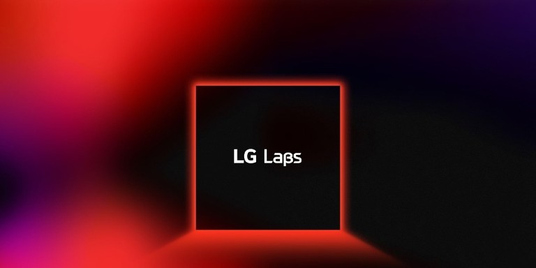 LG Labs at CES 2024