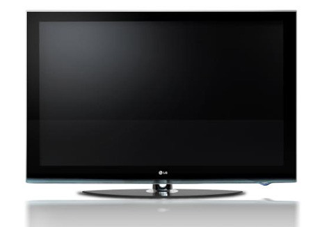 LG Launches Netflix Enabled HDTV