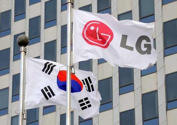 LG Says LCD HDTV Prices Have Hit Bottom
