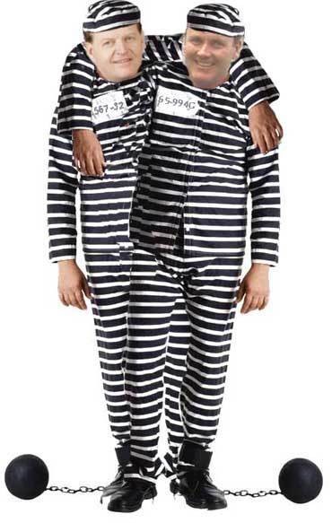 LG and Sharp Plead Guilty to Antitrust Violations