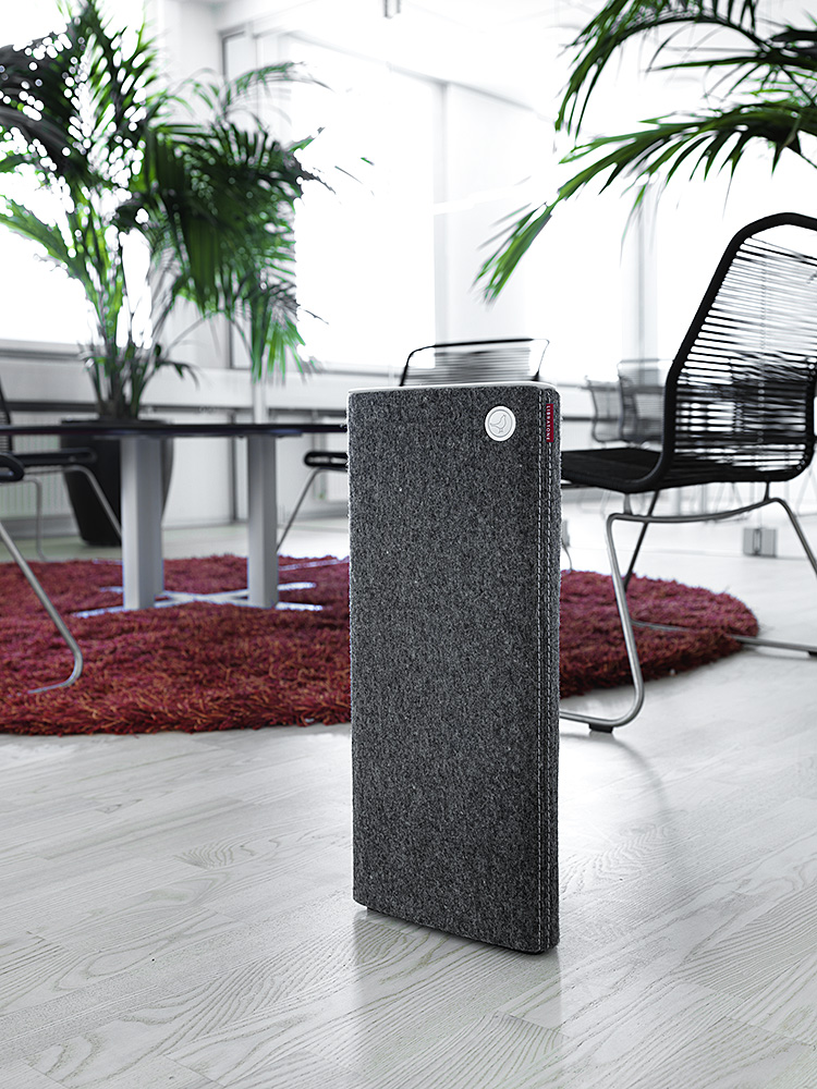 Libratone Beat Wireless High-end Speakers |