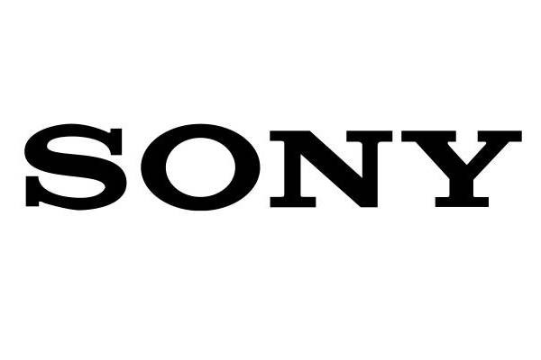 LIVE Sony Webcast in Progress