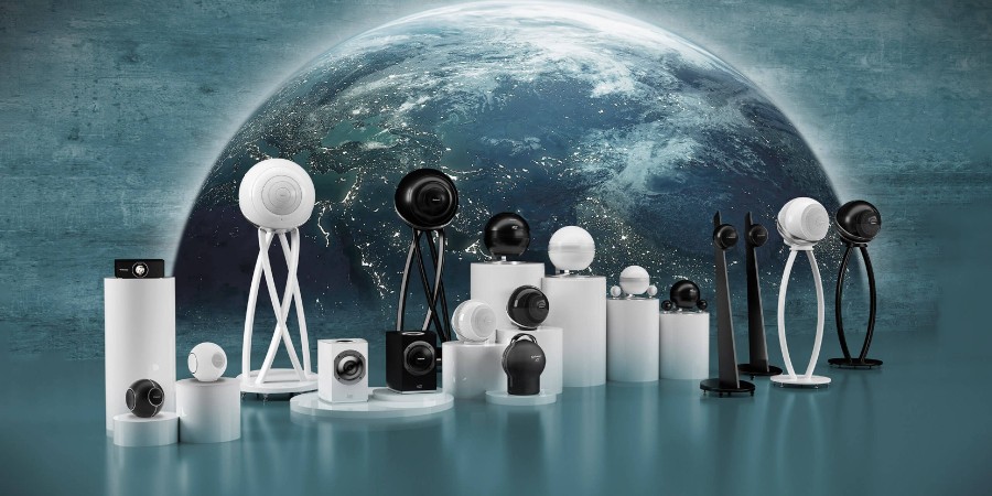 Loewe Acquires French Speaker Brand Cabasse to Expand High-End Audio
