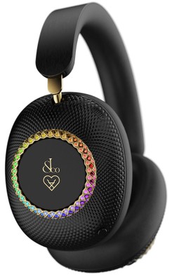 NOIR RAINBOW