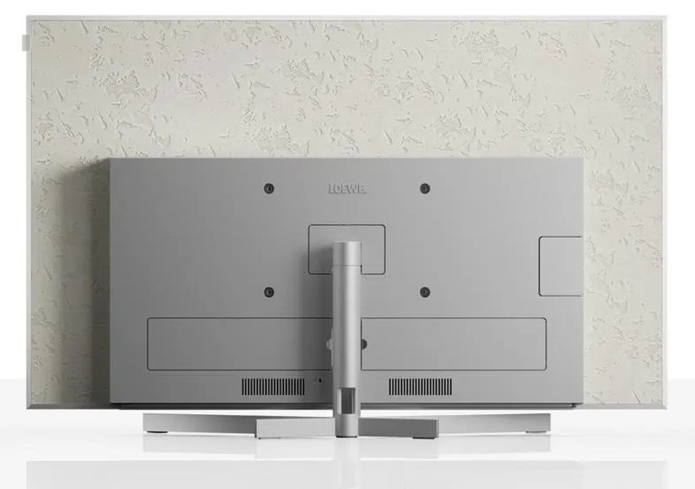 stellar OLED concrete rear