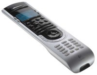 Logitech Harmony 520 Remote Announced for $99