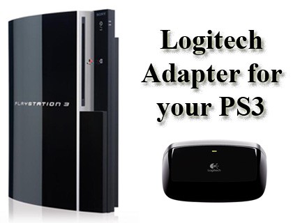 Logitech Harmony PS3 Adapter: Overcome Sony’s Bluetooth Fetish