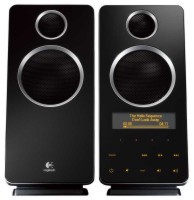 Logitech Intros Z-10 Interactive 2.0 Speaker System