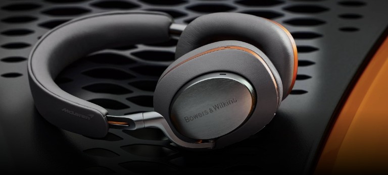 Bowers & Wilkins Px8 McLaren Edition