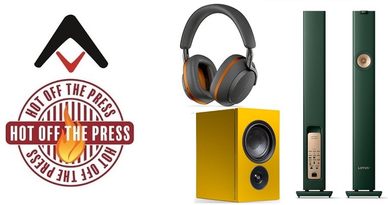 AV Quick Takes: Looks Matter in Audio?