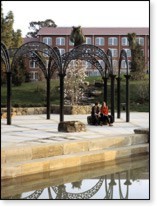 Lucas Opens New Headquarters in SF's Presidio