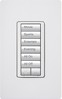 Lutron Intros RadioRA 2 seeTouch Hybrid Keypad & Dimmer