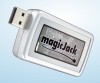 MagicJack Casts A Spell On Your Cell Phone