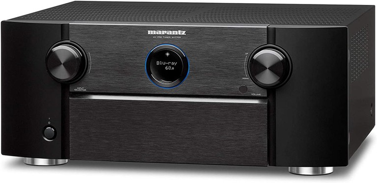 Marantz AV7705 Giveaway