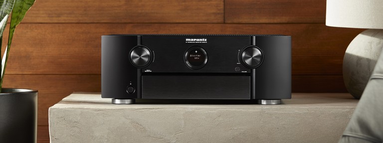 Marantz SR6013 9.2CH AV Receiver Giveaway