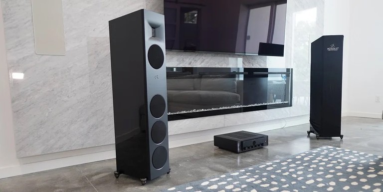 MartinLogan Motion XT F100 Towers