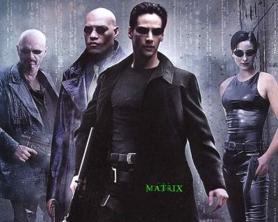 Ultimate Matrix Collection Coming to Blu-ray 