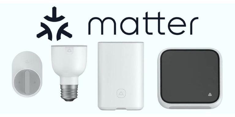 Matter Smart Home Standard