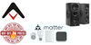 AV Quick Takes: Monolith MTM-100 Powered Speakers & ‘Matter’ Smart Home Standard