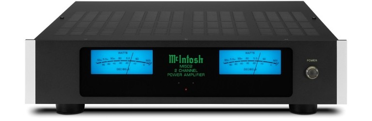 McIntosh MI502